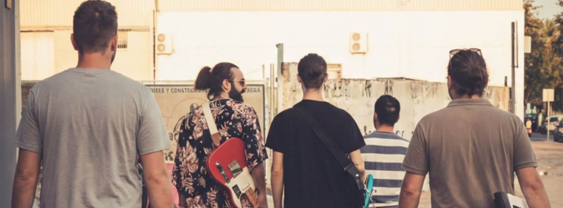 Buenos Vientos Tributo Indie