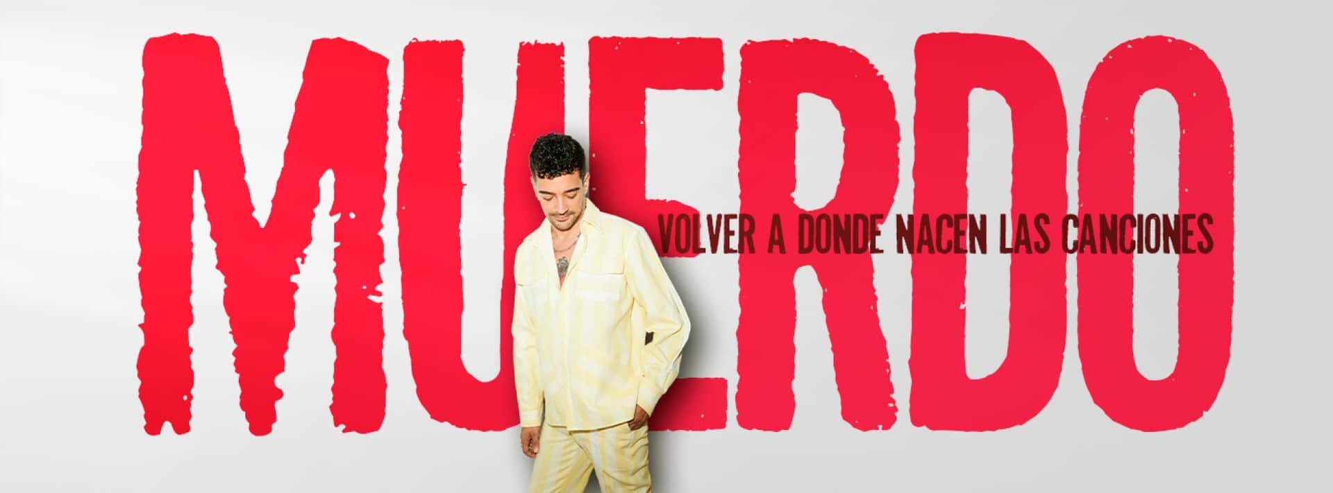 Muerdo