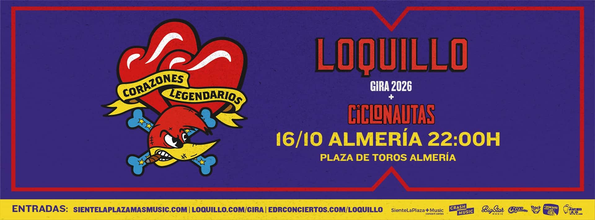 Loquillo