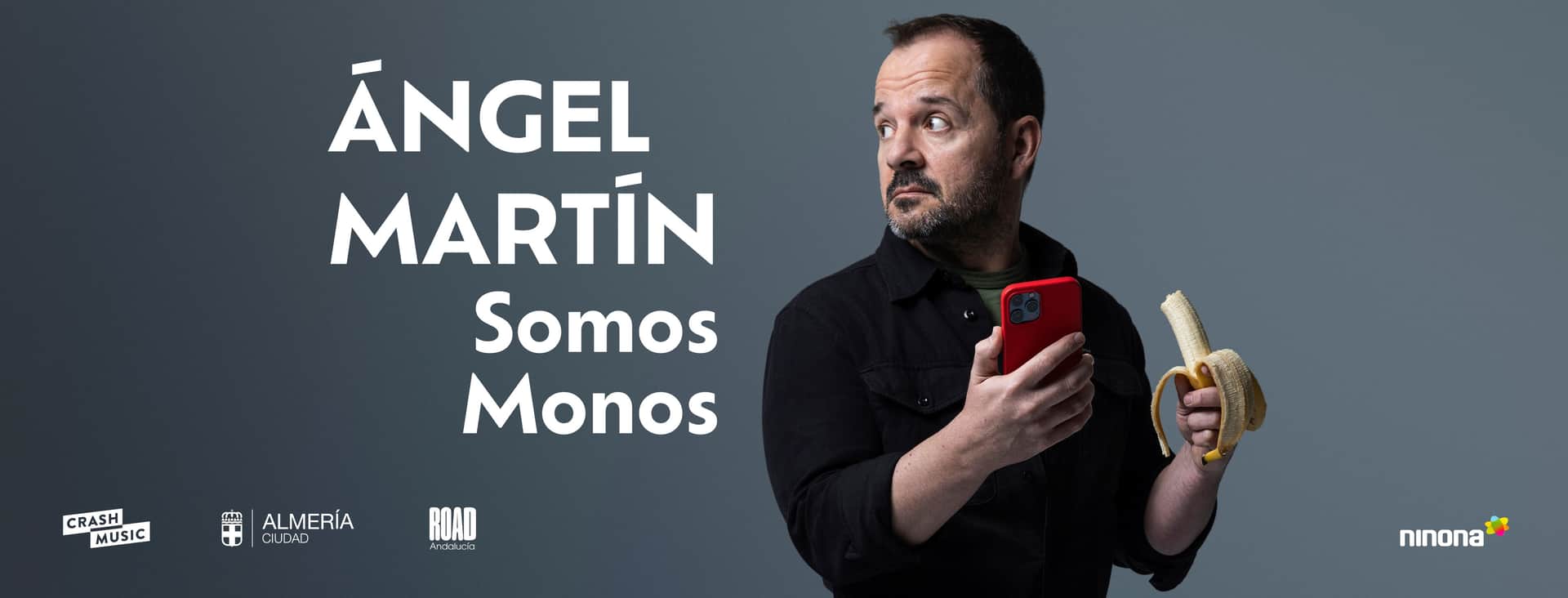 Ángel Martín