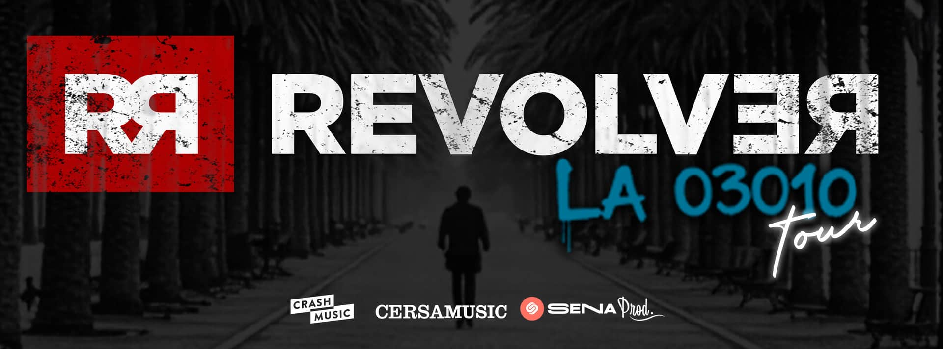 Revolver