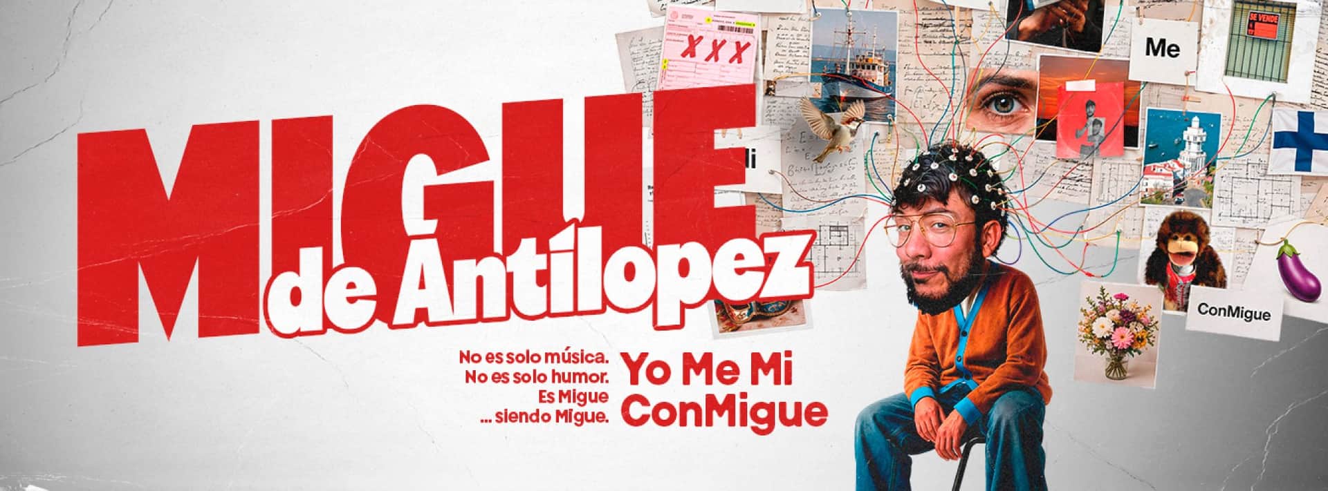 Migue de Antílopez