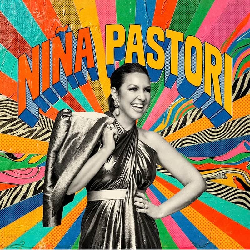 Niña Pastori