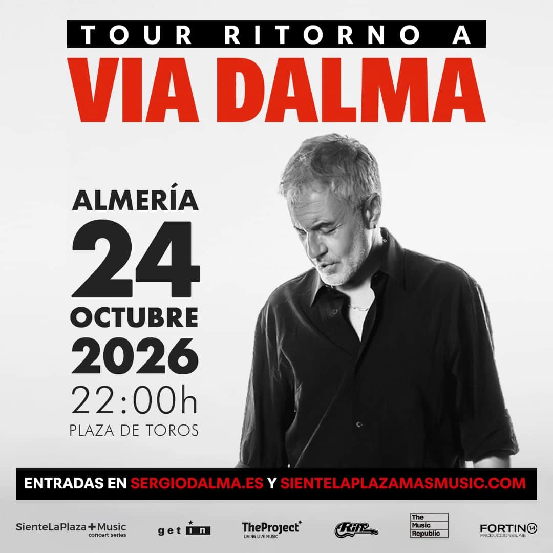 Sergio Dalma