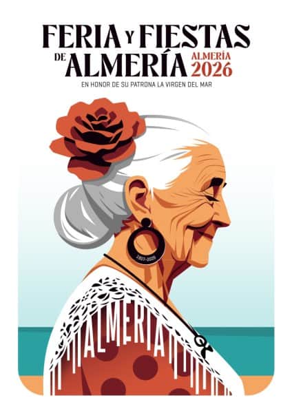 Feria y Fiestas de Almería 2026