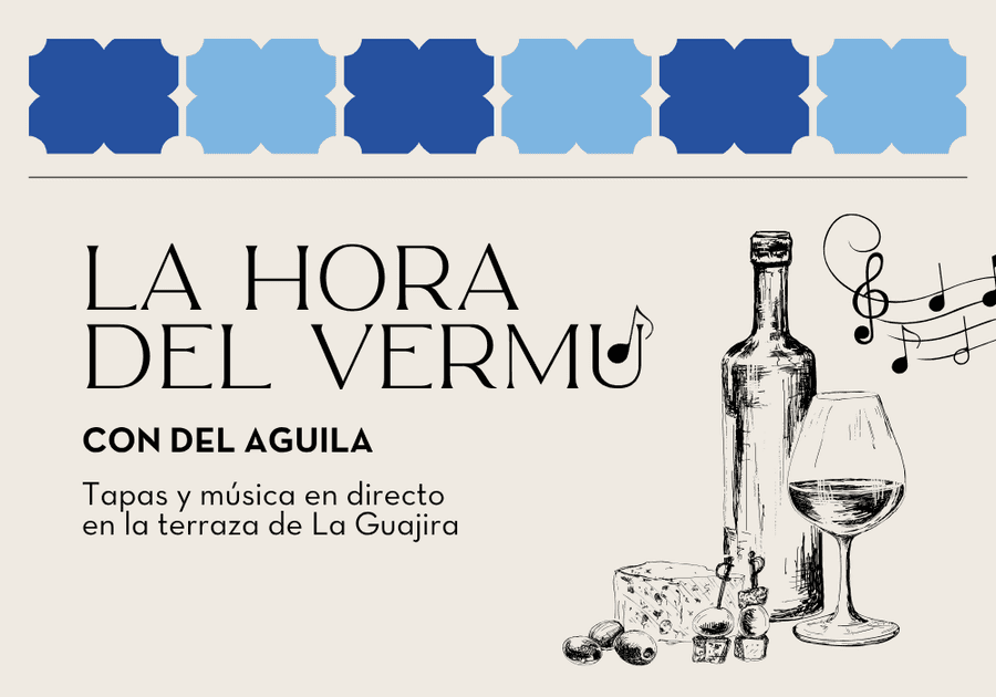 La Hora del Vermú