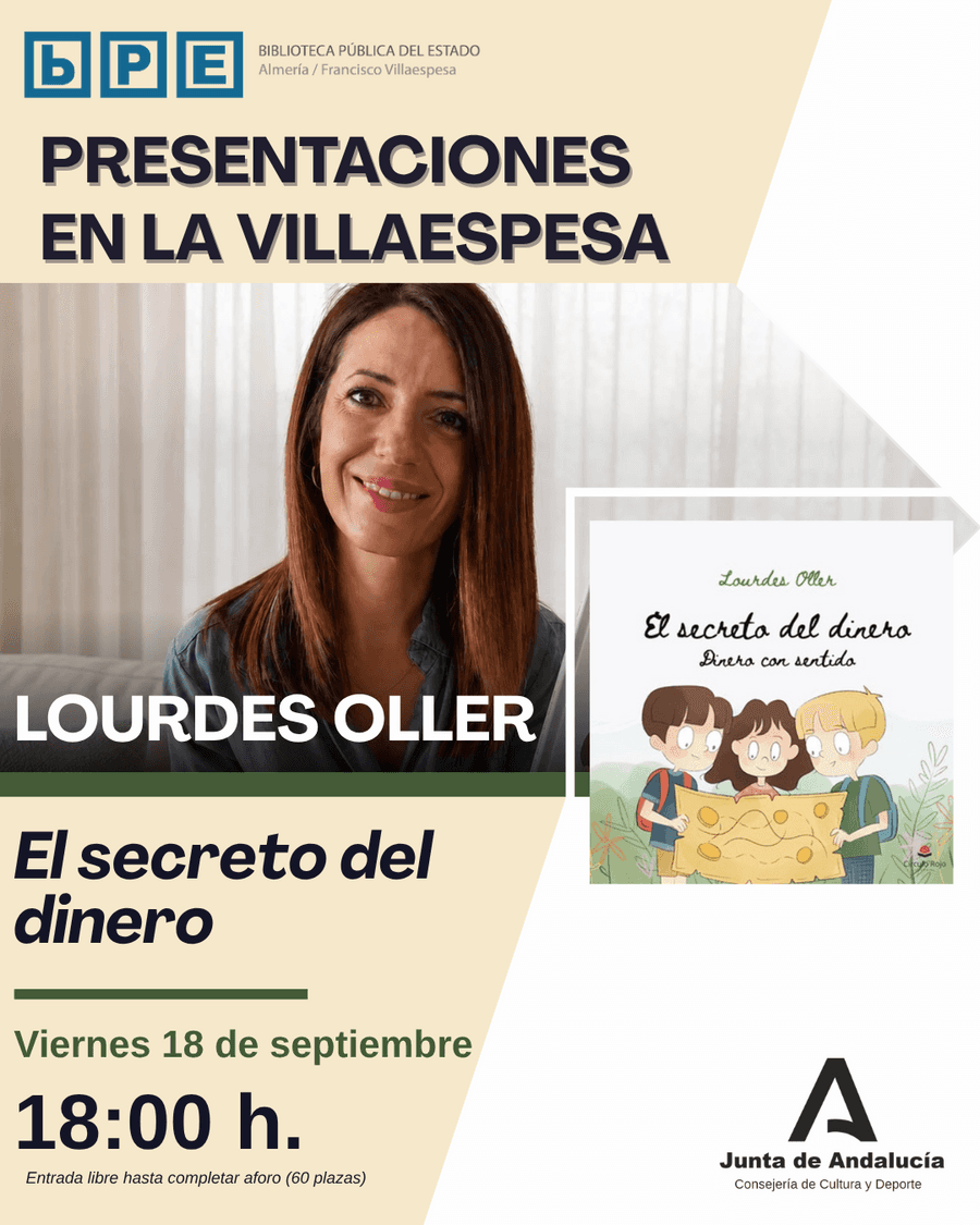 El secreto del dinero