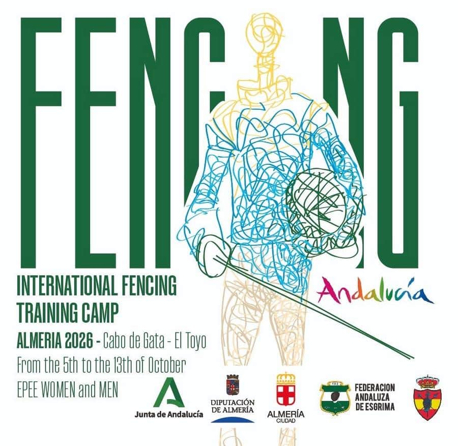 International Fencing Training Camp