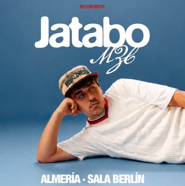 Jatabo M36 en concierto
