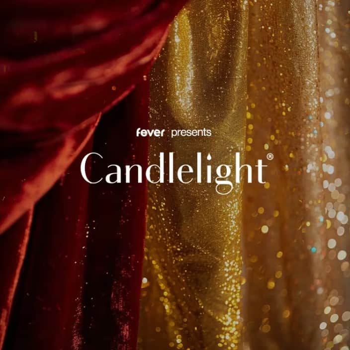 Candlelight: Queen vs. ABBA Almería