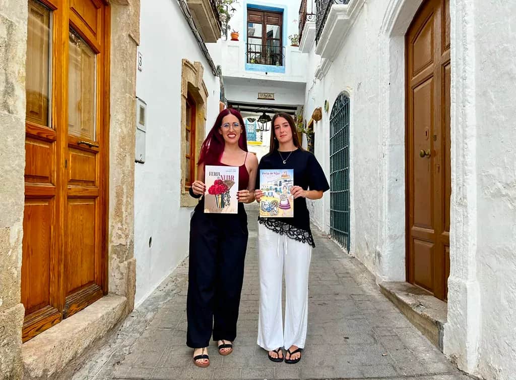 Feria de la Villa de Níjar 2026