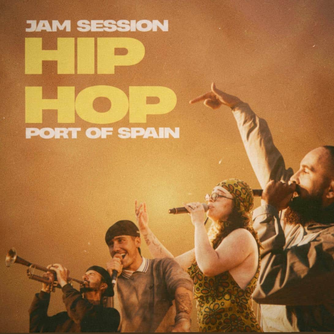 Hip Hop Jam – Port of Spain