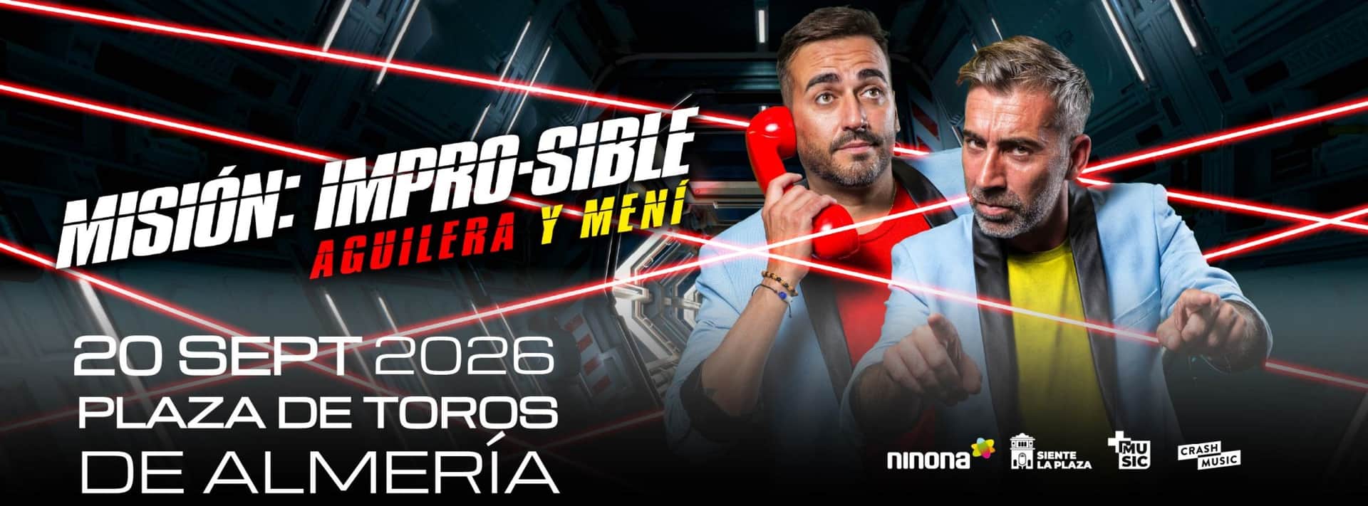 Aguilera y Mení