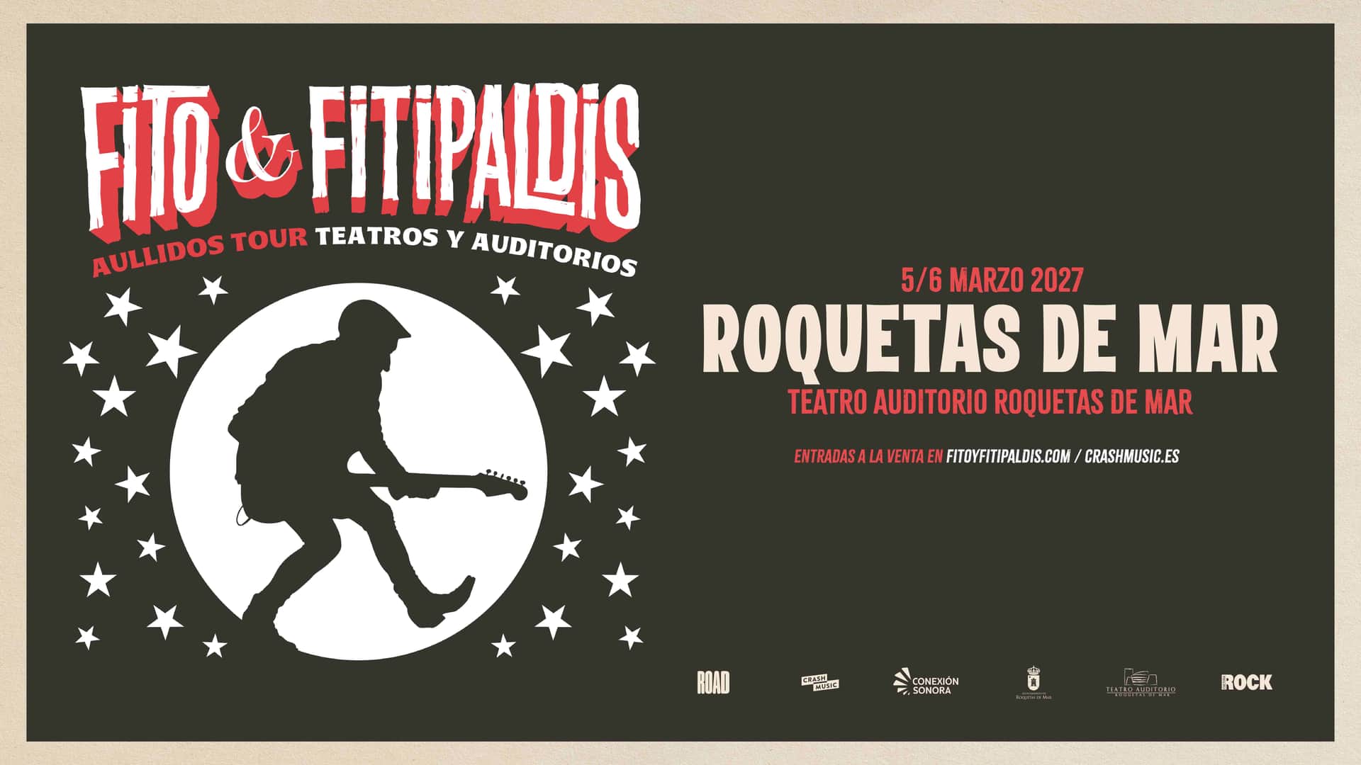 Fito & Fitipaldis