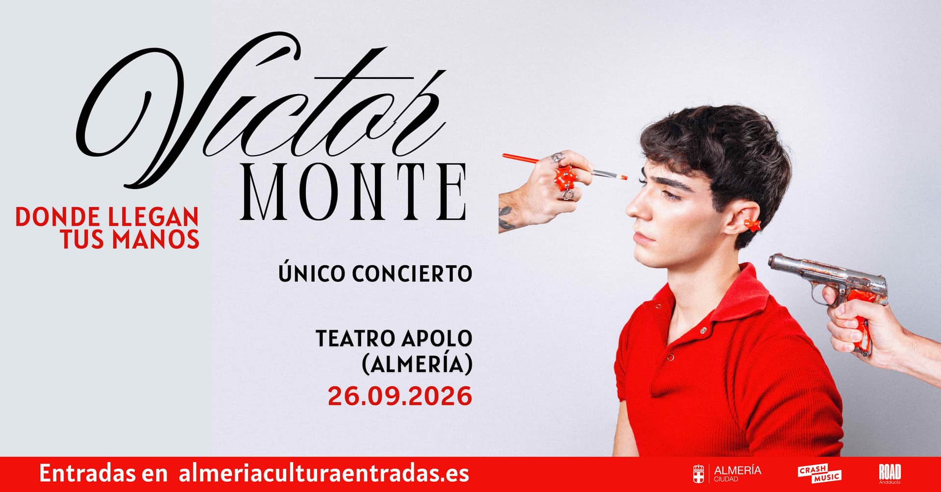 Víctor Monte