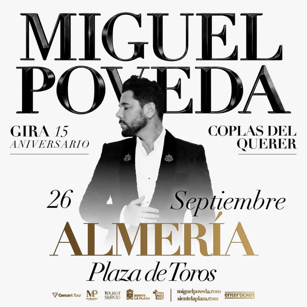 Miguel Poveda