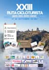 XXIII Ruta Cicloturista "Miguel Ángel Jiménez Sánchez"