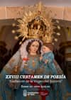 XXVIII Certamen de Poesía 2026