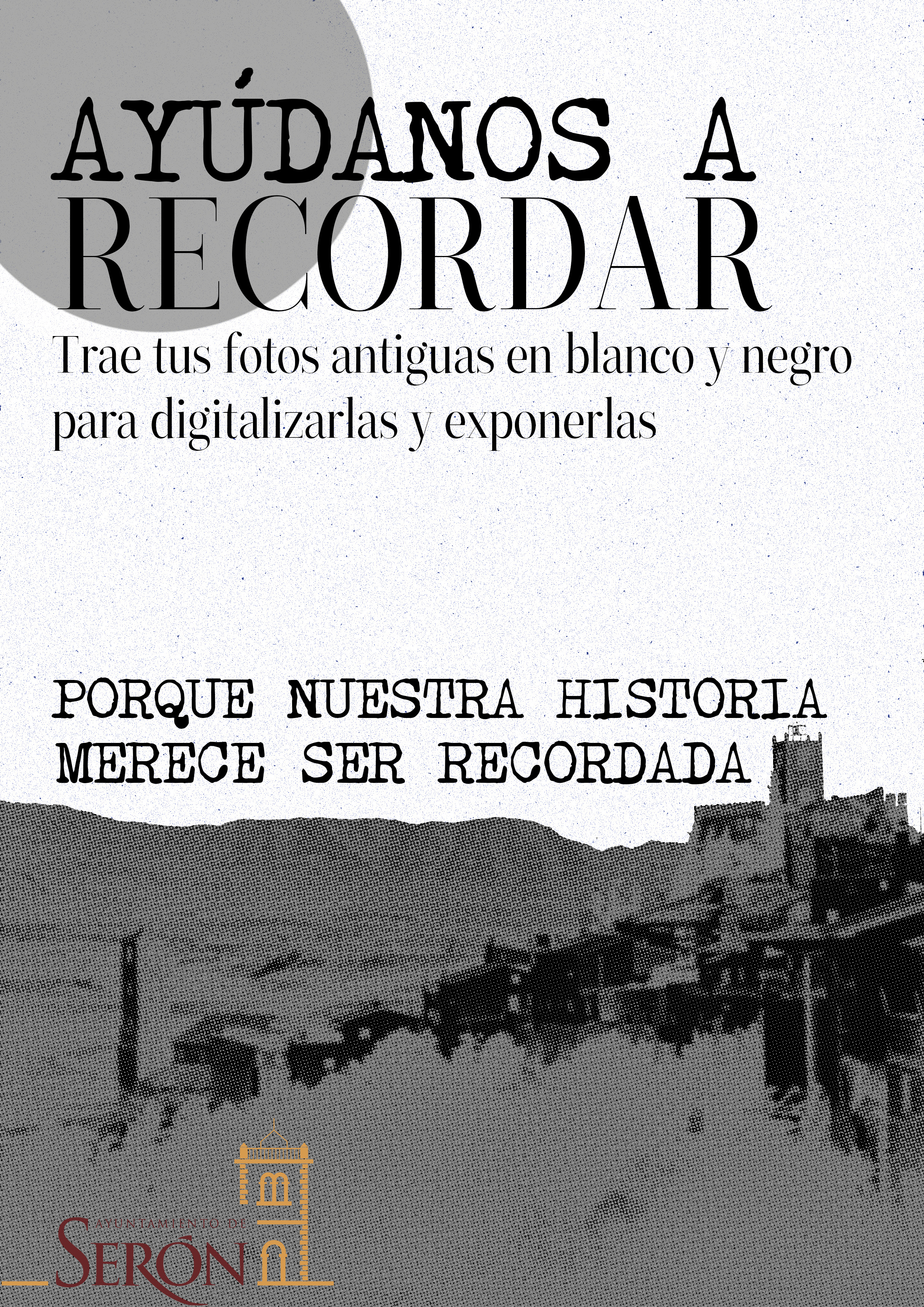 Digitalización de Imágenes Antiguas