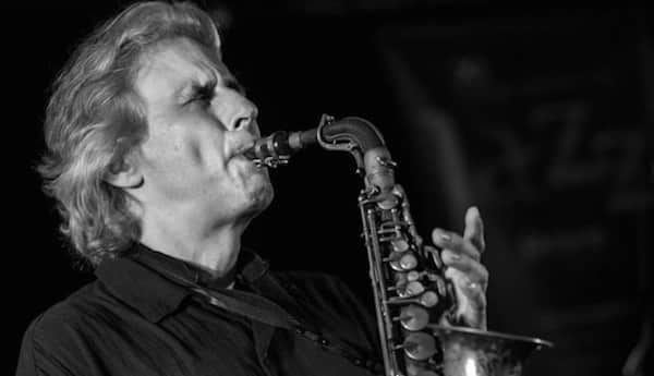Perico Sambeat Quartet – Homenaje a John Coltrane
