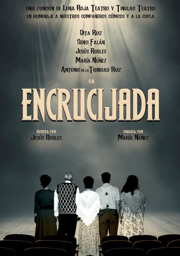 Encrucijada