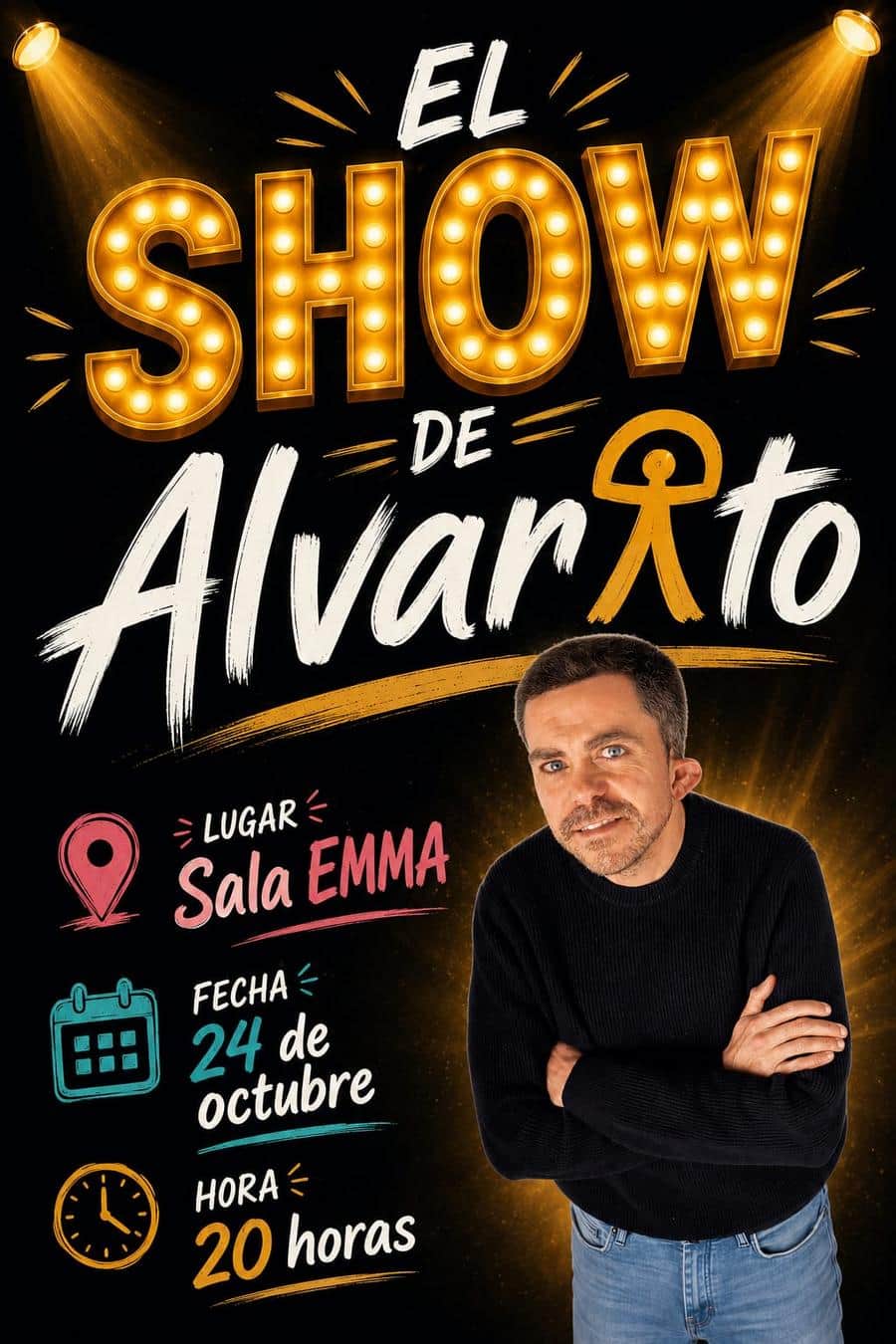 El Show de Alvarito
