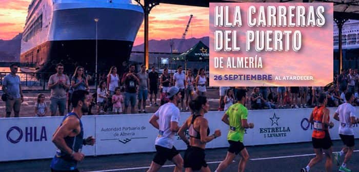 HLA Carreras del Puerto de Almería