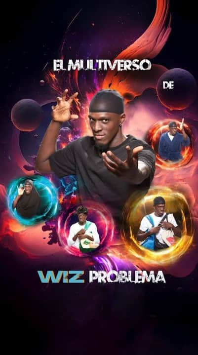 El Multiverso de Wiz