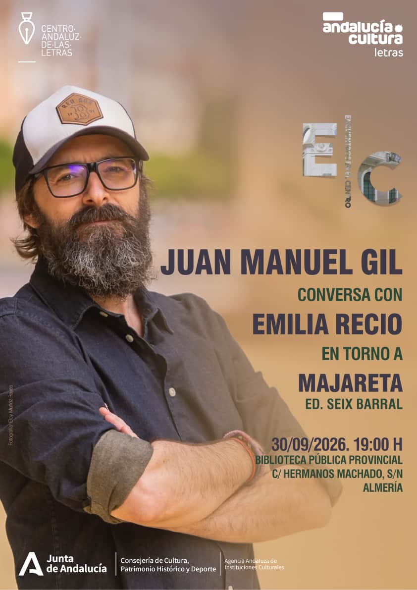 Conversación sobre Majareta