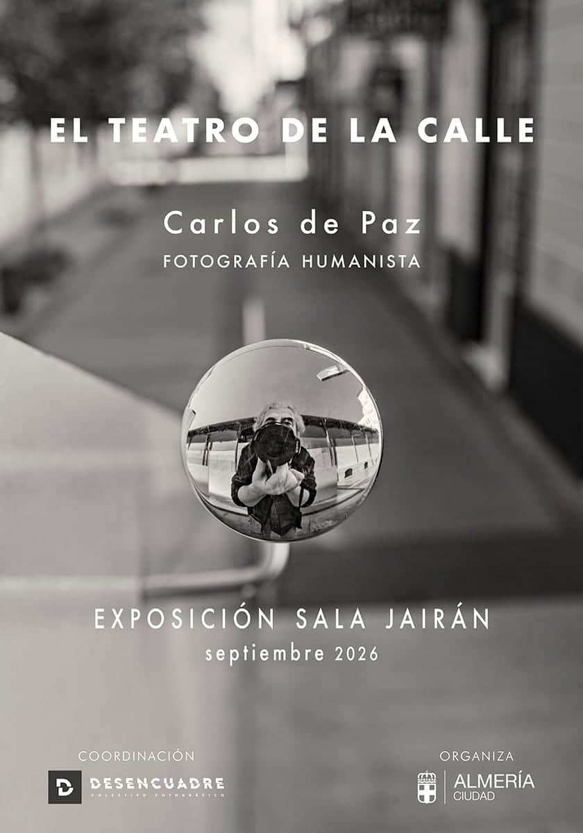 El Teatro de la Calle