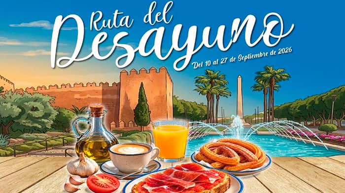 Ruta del Desayuno