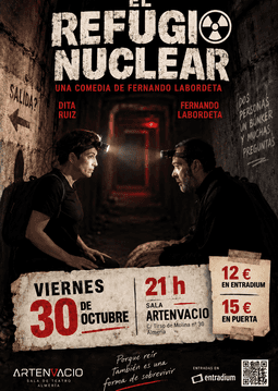 El Refugio Nuclear